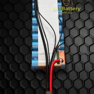Акумулятор (Спарка) 5s2p INR21700, 10600mAh, для Autel; Matrice.