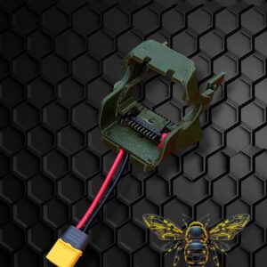 Правильний діод для DJI Matrice 4T / 4E для збірок 5S1P та 5S2P